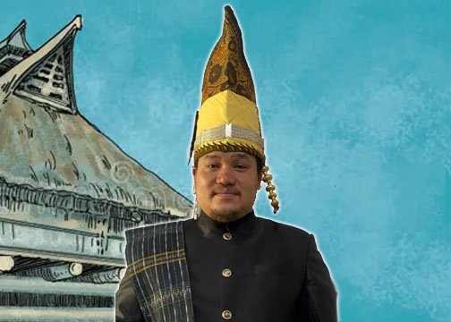 Lamhot R saragih bang